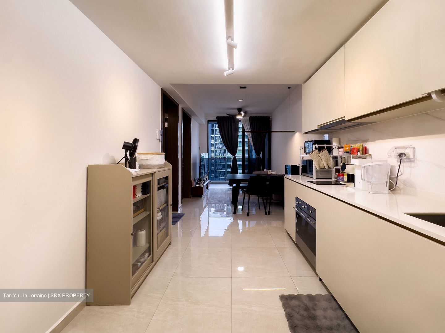 Kopar At Newton (D9), Apartment #445414531